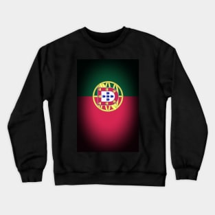 Portugal, Azores, Madeira Crewneck Sweatshirt